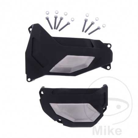 POLISPORT Clutch and alternator cover protector kit 716.29.34