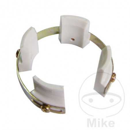 JMP Protector plástico montaje retén de horquilla 26-45 MM (3U) 722.26.58