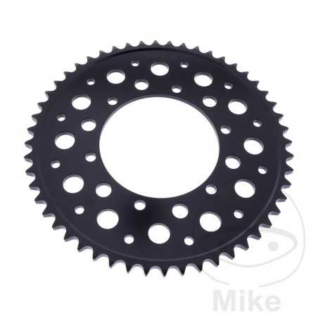 JT SPROCKETS Corona plato transmisión 52T P-530 Ø120 MM Ø140 727.00.48