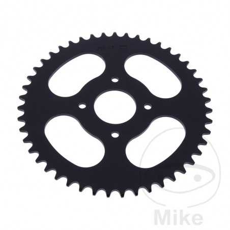 ESJOT Corona plato transmisión 47T P-415 Ø42.5 MM Ø066 727.00.85