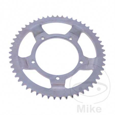 ESJOT Transmission plate crown 55T P-428 Ø105 MM Ø120 727.00.96