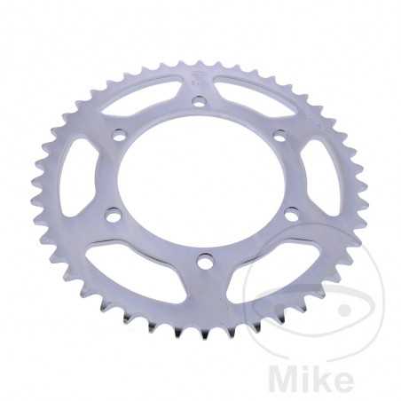 JT SPROCKETS Corona plato transmisión 46T P-525 Ø120 MM Ø140 727.01.43