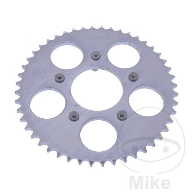 JT SPROCKETS Corona plato transmisión 48T P-428 Ø064 MM Ø096 727.01.57