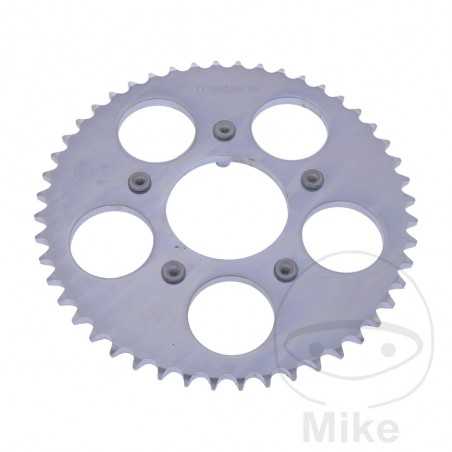 JT SPROCKETS Transmission plate crown 48T P-428 Ø064 MM Ø096 727.01.57