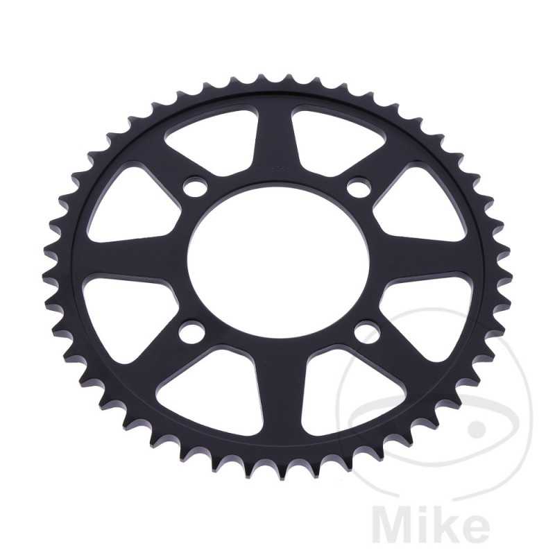 JT SPROCKETS Transmission plate crown 47T P-428 Ø076 MM Ø100 727.01.78