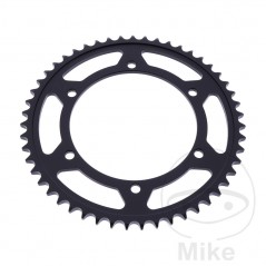 JT SPROCKETS Corona plato transmisión 46T P-428 Ø120 MM Ø136 727.01.89