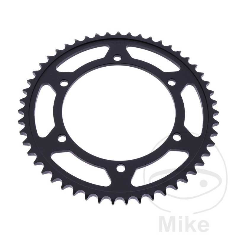 JT SPROCKETS Corona plato transmisión 55T P-428 Ø120 MM Ø136 727.36.75