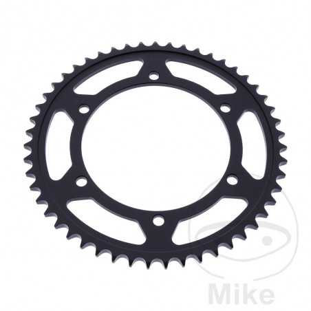 JT SPROCKETS Transmission plate crown 55T P-428 Ø120 MM Ø136 727.36.75