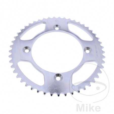 JT SPROCKETS Corona plato transmisión 49T P-420 Ø110 MM Ø130 727.02.10