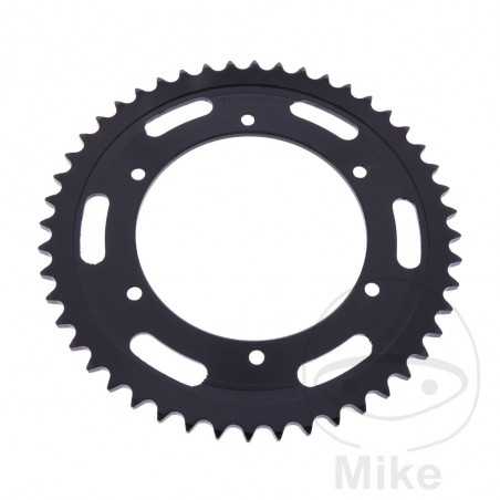 JT SPROCKETS Corona plato transmisión 48T P-525 Ø136 MM Ø156 727.03.77
