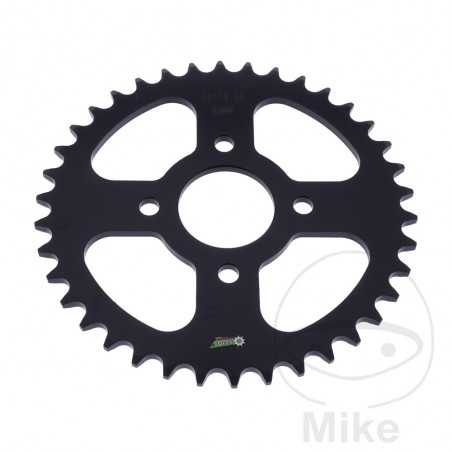 ESJOT Transmission plate crown 38T P-520 Ø50 MM Ø80 727.01.01