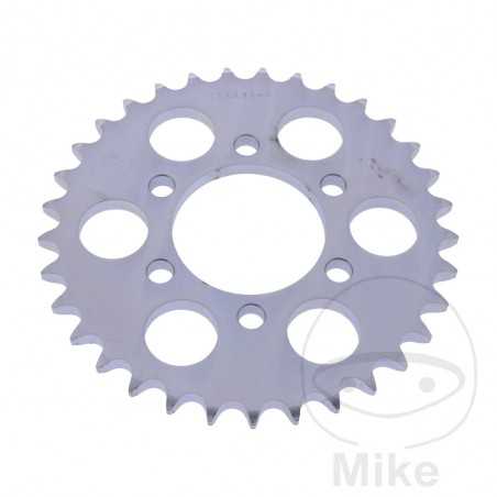 JT SPROCKETS Corona plato transmisión 33T P-530 Ø64 MM Ø84 727.00.58