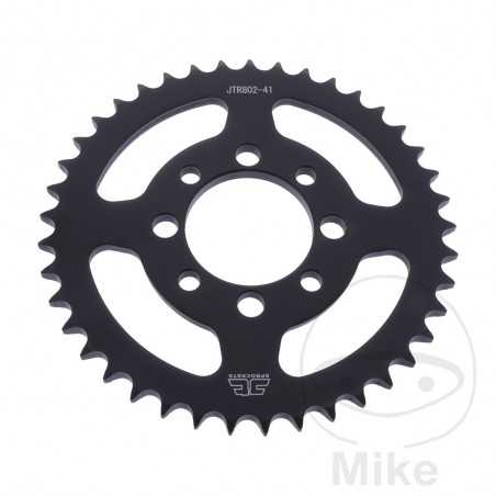 JT SPROCKETS Corona plato transmisión 41T P-428 Ø52 MM Ø68 727.00.60