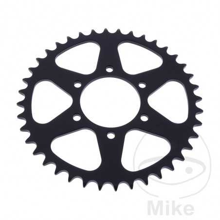 JT SPROCKETS Corona plato transmisión 40T P-520 Ø68 MM Ø86 727.00.84