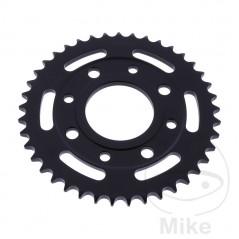JT SPROCKETS Corona plato transmisión 41T P-428 Ø58 MM Ø90 727.00.93