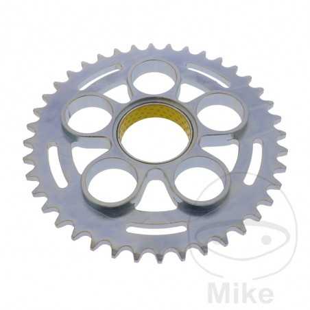 ESJOT Transmission plate crown 40T P-525 Ø55 MM Ø85 727.01.28