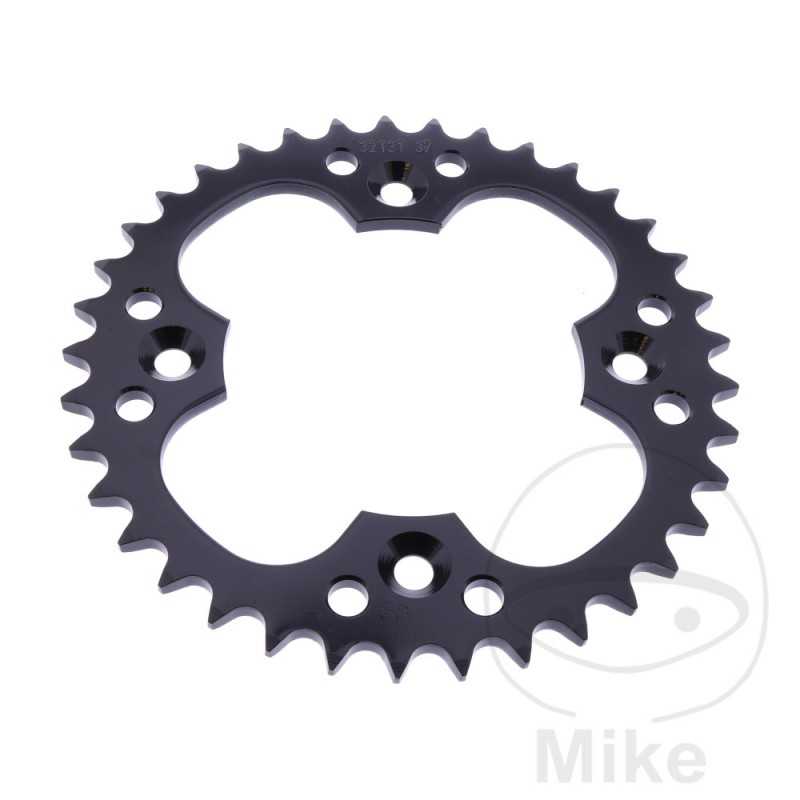 ESJOT Corona plato transmisión 37T P-520 Ø103 MM Ø132 727.01.37