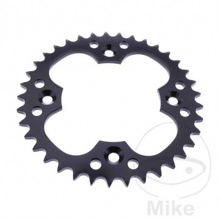 ESJOT Transmission plate crown 35T P-520 Ø103 MM Ø132 727.05.69