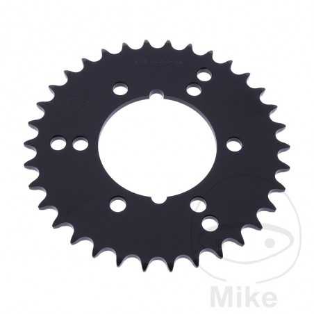 JT SPROCKETS Corona plato transmisión 30T P-520 Ø80 MM Ø104 727.01.63