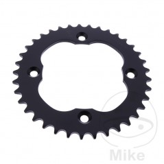 JT SPROCKETS Corona plato transmisión 37T P-520 Ø113 MM Ø137 727.01.74