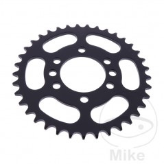 JT SPROCKETS Corona plato transmisión 37T P-520 Ø64 MM Ø84 727.01.81