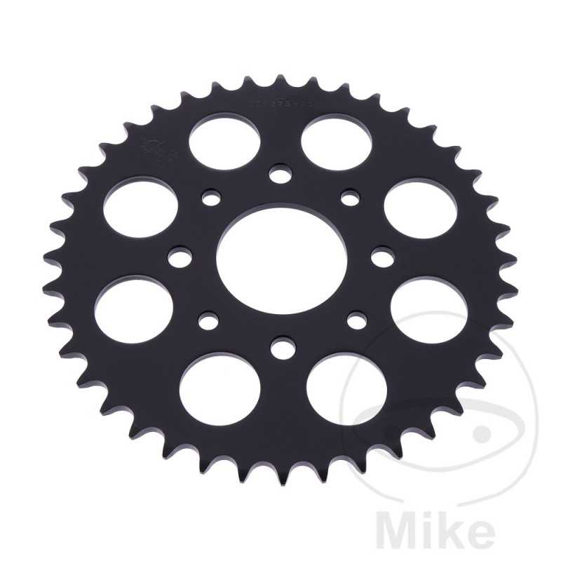 JT SPROCKETS Corona plato transmisión 40T P-520 Ø58 MM Ø90 727.02.12