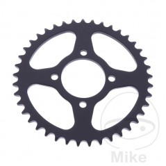 JT SPROCKETS Transmission plate crown 41T P-420 Ø54 MM Ø70 727.02.37