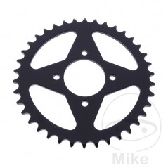 JT SPROCKETS Transmission plate crown 38T P-520 Ø58 MM Ø78 727.02.99