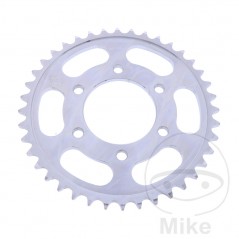 JT SPROCKETS Corona plato transmisión 40T P-530 Ø76 MM Ø100 727.03.00