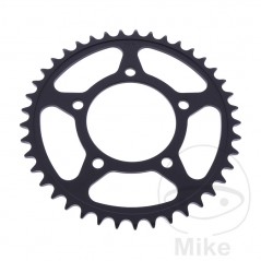 JT SPROCKETS Corona plato transmisión 41T P-520 Ø87 MM Ø110 727.03.04
