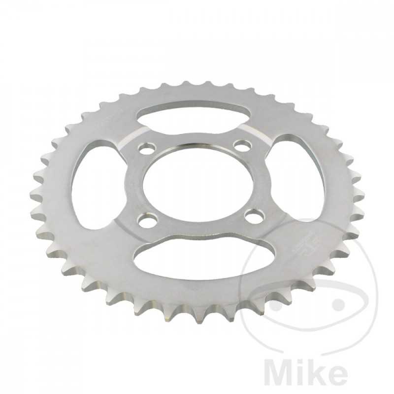 JT SPROCKETS Transmission plate crown 41T P-420 Ø54 MM Ø70 727.03.65