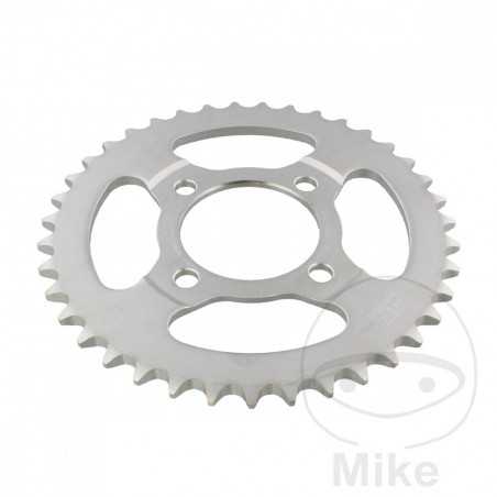 JT SPROCKETS Corona plato transmisión 41T P-420 Ø54 MM Ø70 727.03.65