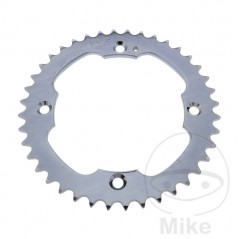 ESJOT Transmission plate crown 40T P-520 Ø134 MM Ø155 727.05.78