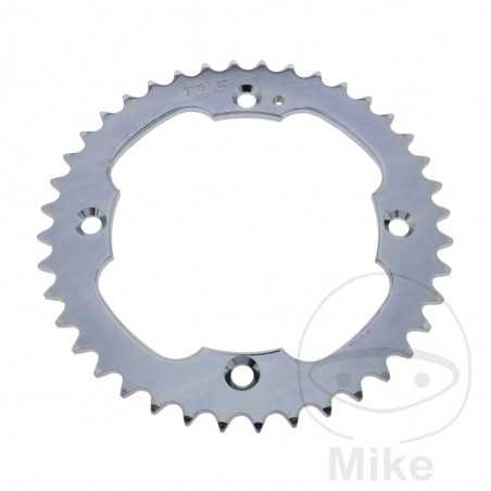 ESJOT Corona plato transmisión 40T P-520 Ø134 MM Ø155 727.05.78