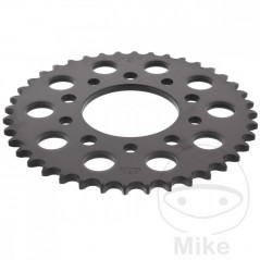 JT SPROCKETS Corona plato transmisión 40T P-525 ALTN: 7274723 727.06.46