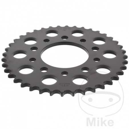 JT SPROCKETS Transmission plate crown 40T P-525 ALTN: 7274723 727.06.46