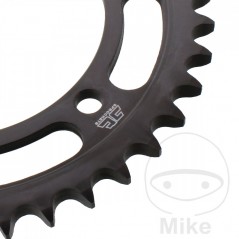 JT SPROCKETS Transmission plate crown 40T P-530 Ø120 MM Ø140 727.07.41