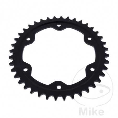 ESJOT Transmission plate crown 40T P-525 Ø153 MM Ø155 727.08.34