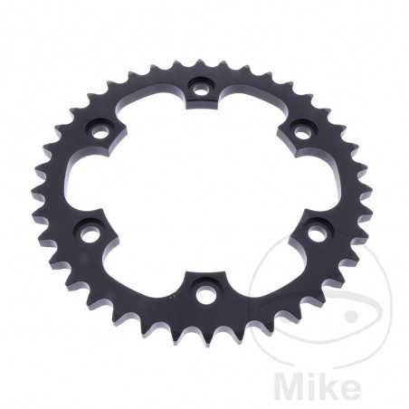 ESJOT Transmission plate crown 38T P-530 Ø121 MM Ø145 727.10.50