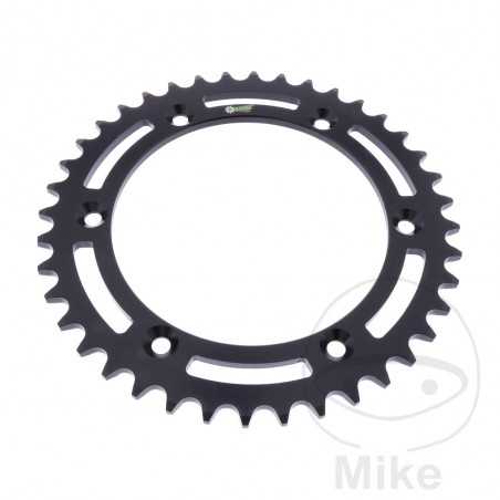 ESJOT Transmission plate crown 40T P-520 Ø136 MM Ø156 727.10.51