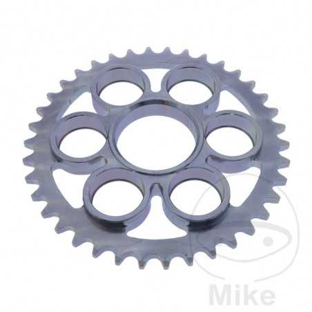 ESJOT Transmission plate crown 38T P-525 Ø60 MM Ø91 727.19.84