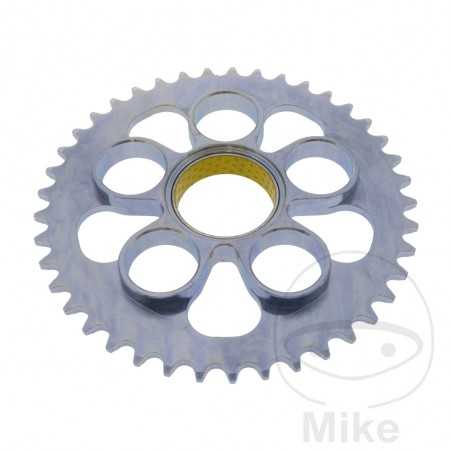 ESJOT Transmission plate crown 41T P-520 Ø55 MM Ø85 727.20.24