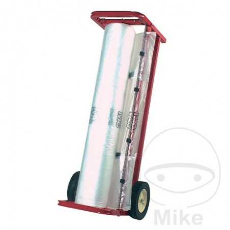 3M Body protection foil 4 MX 150 M ALTN: 5623190 562.42.75