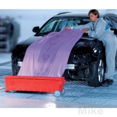 3M Body protection foil PREMIUM PLUS 5 M X 120 ALTN 5624311 562.43.25