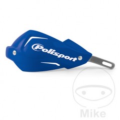 POLISPORT Hand guard kit TOUQUET 716.00.35VAR