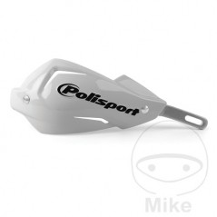 POLISPORT Hand guard kit TOUQUET 716.00.35VAR