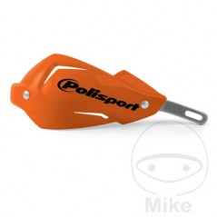 POLISPORT Hand guard kit TOUQUET 716.00.35VAR