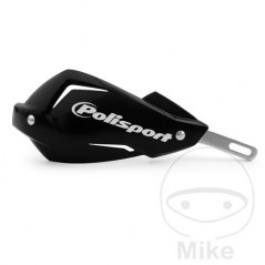 POLISPORT Hand guard kit TOUQUET 716.00.35VAR