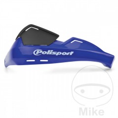 POLISPORT Kit paramanos protector de manos EVOLUTION 98 716.02.33