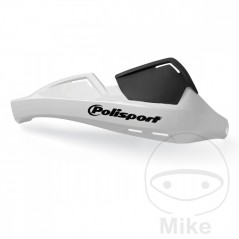 POLISPORT Kit paramanos protector de manos EVOLUTION 716.02.35VAR